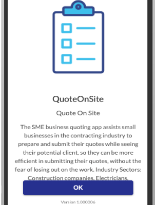 QuoteOnSite